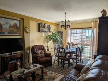 Apartamento T3 para Venda em São Pedro