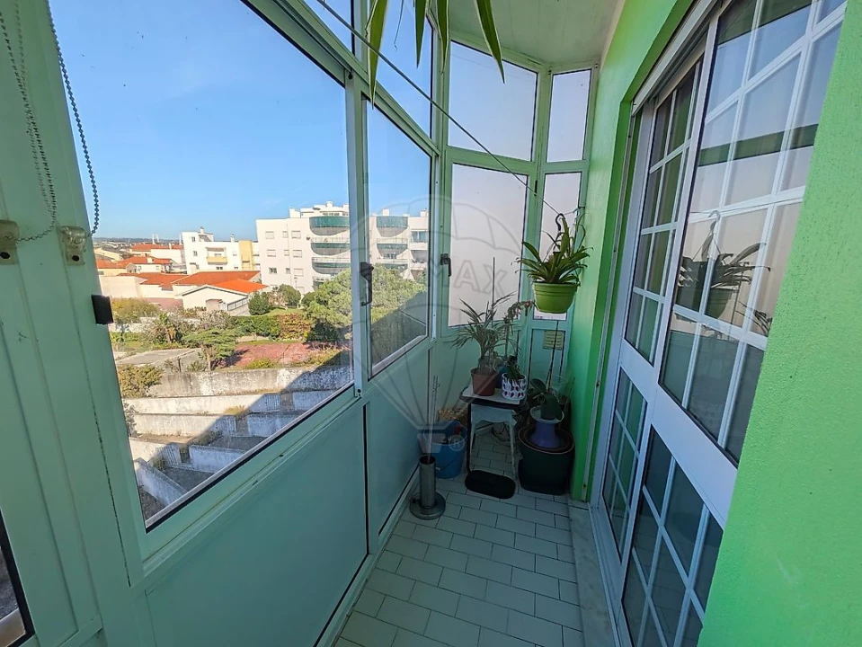 Apartamento T3 para Venda em São Pedro Foto 10