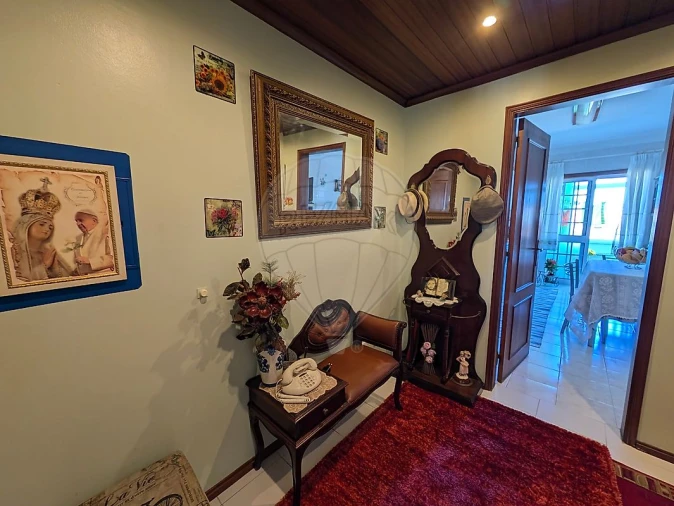 Apartamento T3 para Venda em São Pedro Foto 8