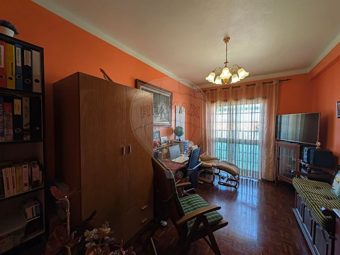 Apartamento T3 para Venda em São Pedro Foto 12