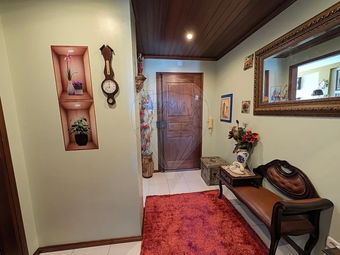 Apartamento T3 para Venda em São Pedro Foto 6