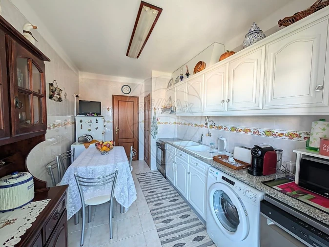 Apartamento T3 para Venda em São Pedro Foto 9