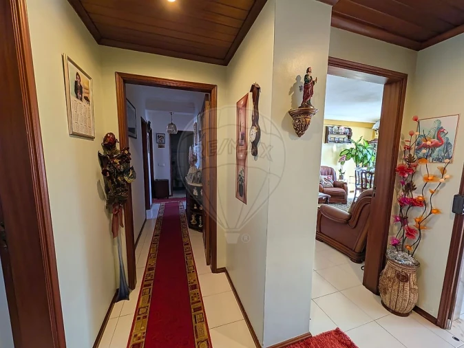 Apartamento T3 para Venda em São Pedro Foto 7
