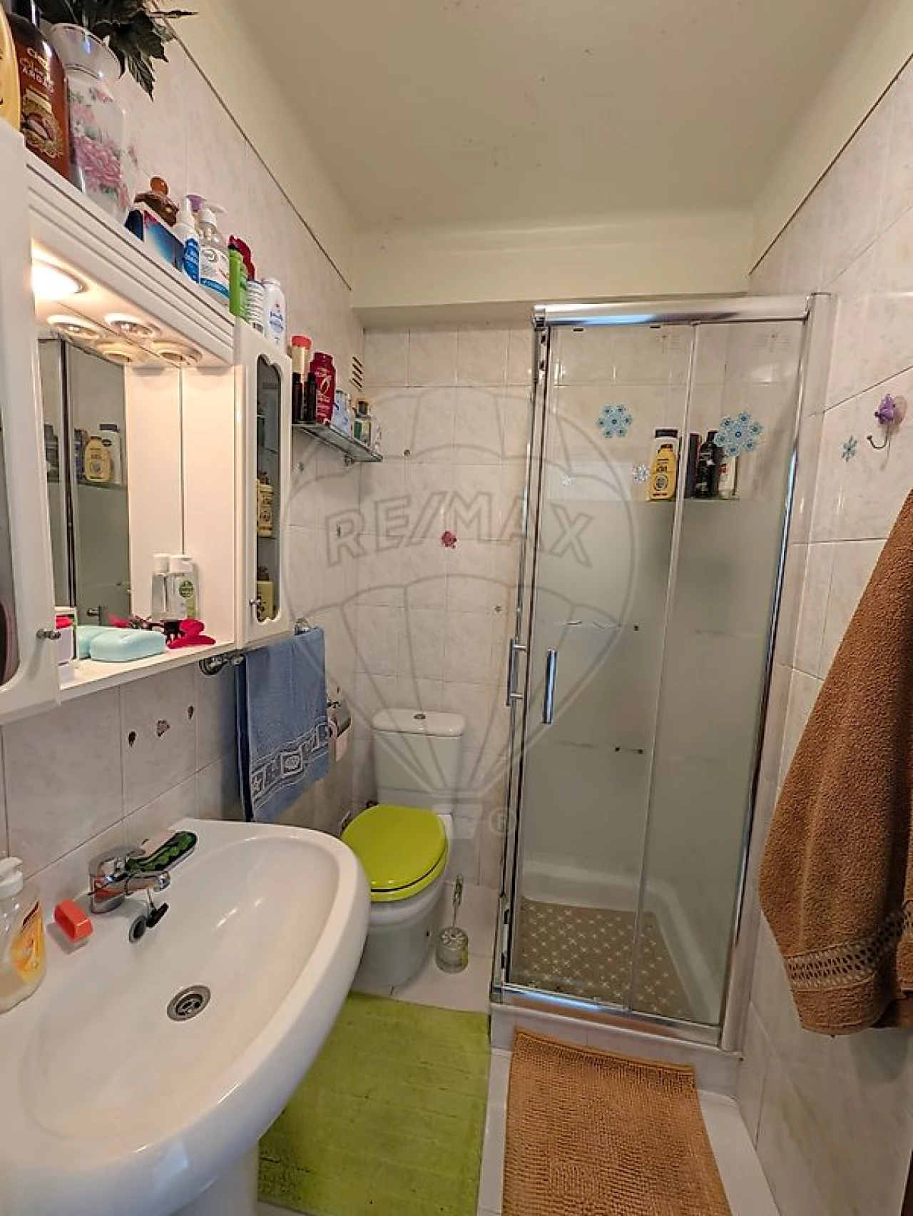 Apartamento T3 para Venda em São Pedro Foto 18