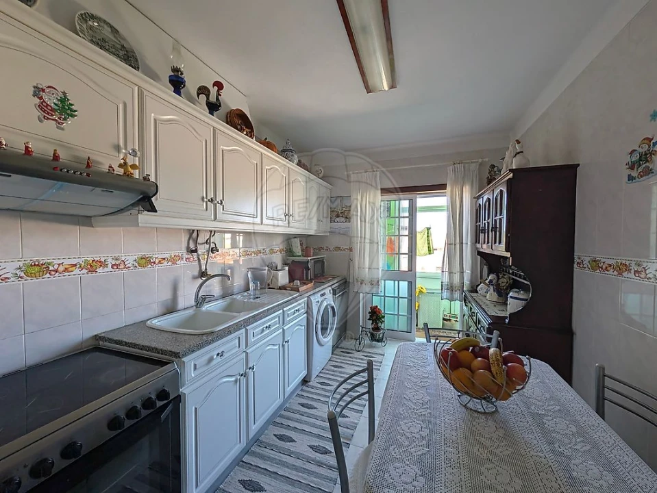 Apartamento T3 para Venda em São Pedro Foto 11