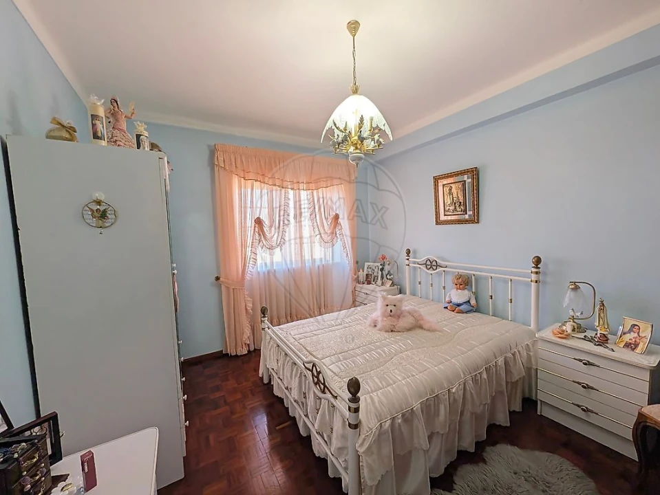 Apartamento T3 para Venda em São Pedro Foto 14