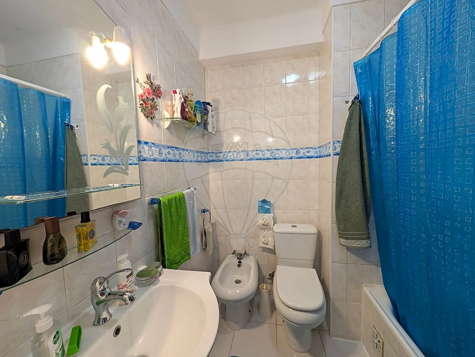 Apartamento T3 para Venda em São Pedro Foto 19