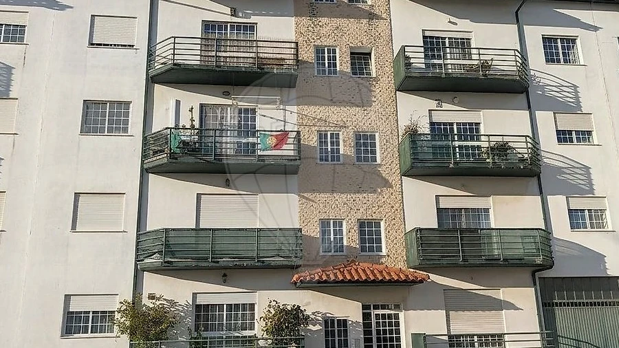 Apartamento T3 para Venda em São Pedro