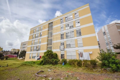 Apartamento T2 para Venda em Rio de Mouro