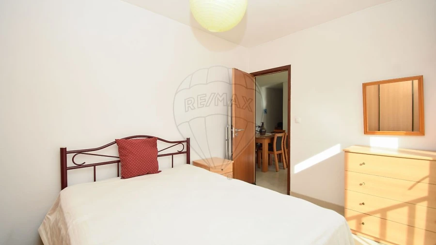 Apartamento T2 para Venda em Rio de Mouro