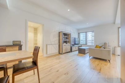 Apartamento T1 para Venda em Campanhã