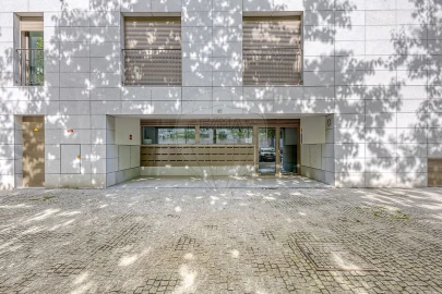 Apartamento T1 para Venda em Campanhã