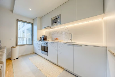 Apartamento T1 para Venda em Campanhã