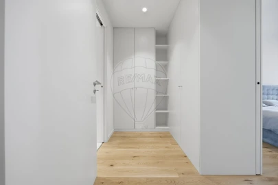Apartamento T1 para Venda em Campanhã