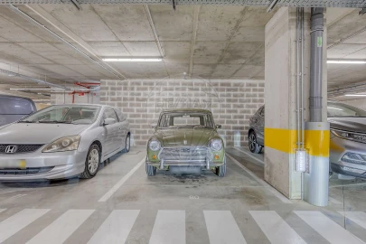 Apartamento T1 para Venda em Campanhã
