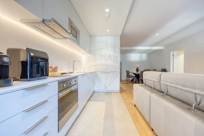 Apartamento T1 para Venda em Campanhã
