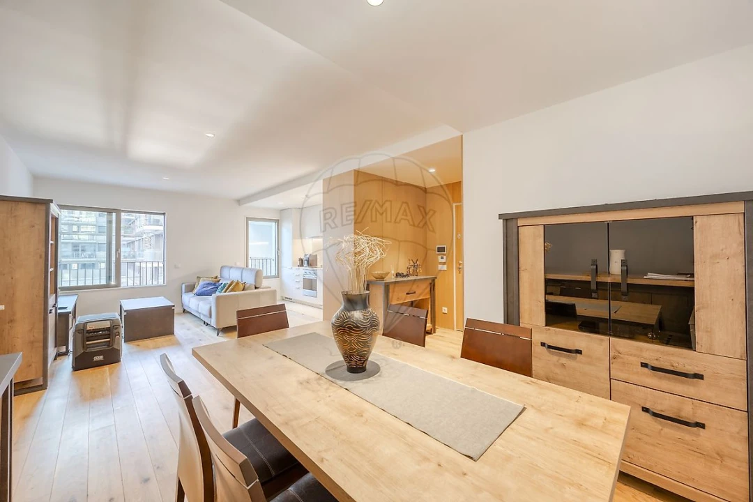 Apartamento T1 para Venda em Campanhã Foto 1