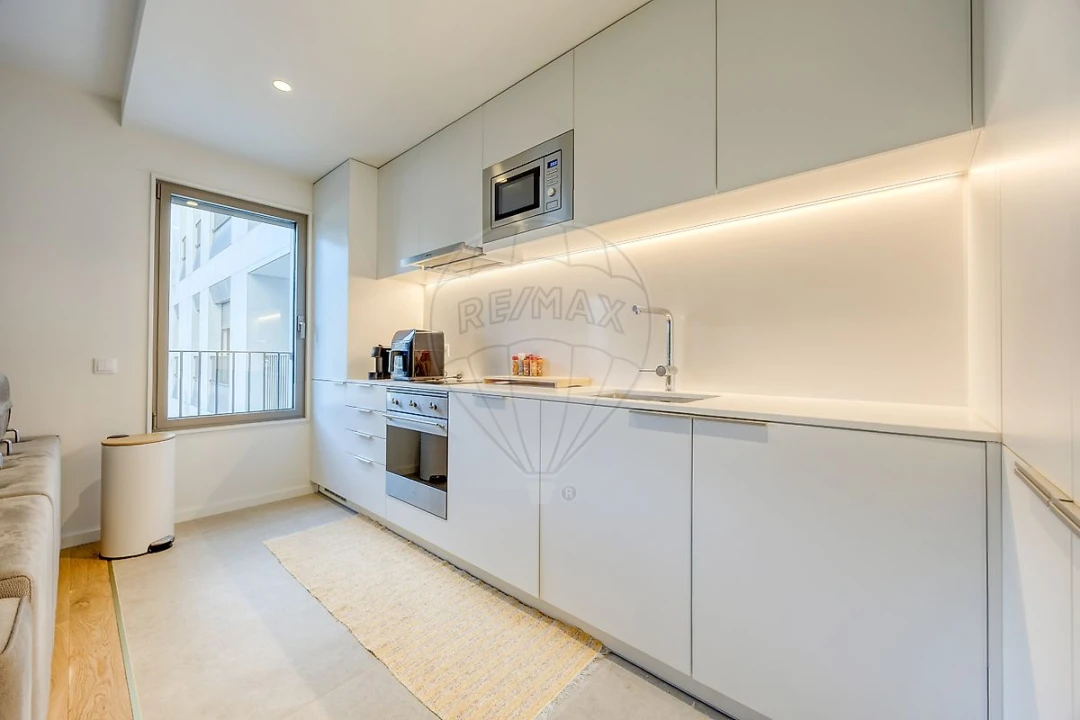 Apartamento T1 para Venda em Campanhã Foto 19