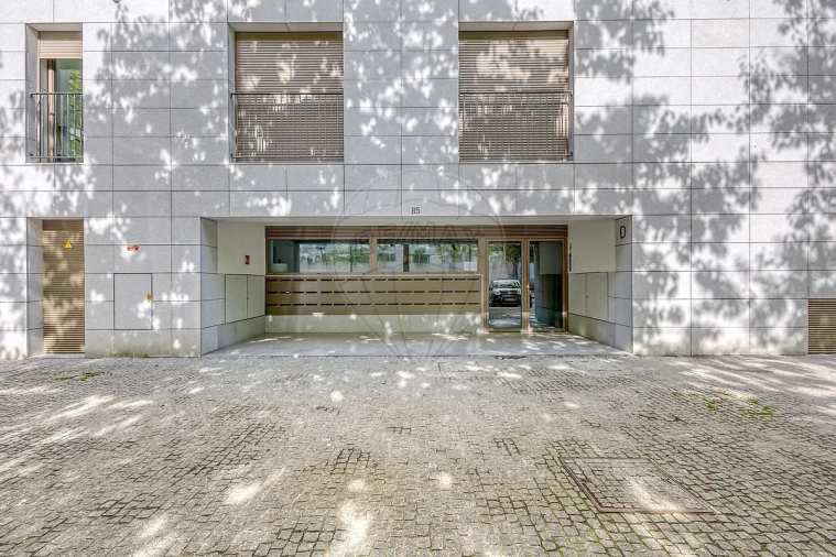 Apartamento T1 para Venda em Campanhã Foto 10