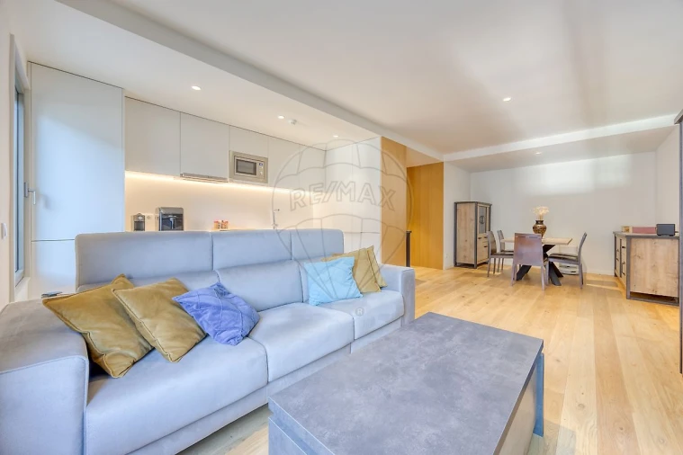 Apartamento T1 para Venda em Campanhã Foto 20