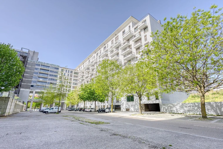 Apartamento T1 para Venda em Campanhã Foto 9