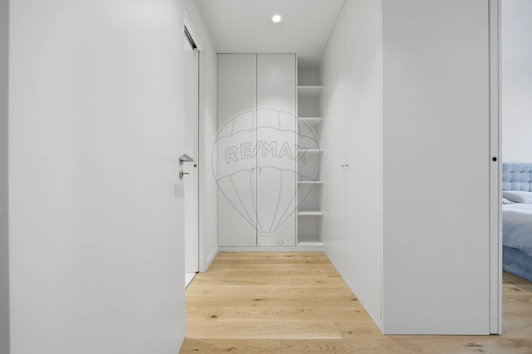 Apartamento T1 para Venda em Campanhã Foto 15
