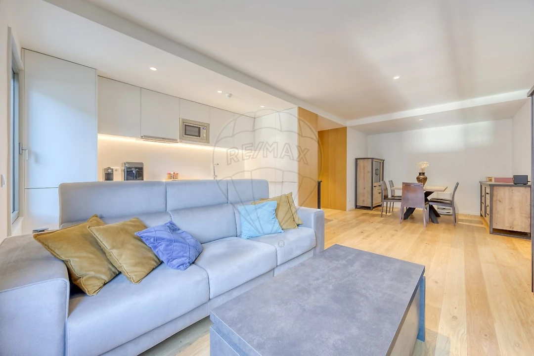 Apartamento T1 para Venda em Campanhã Foto 20