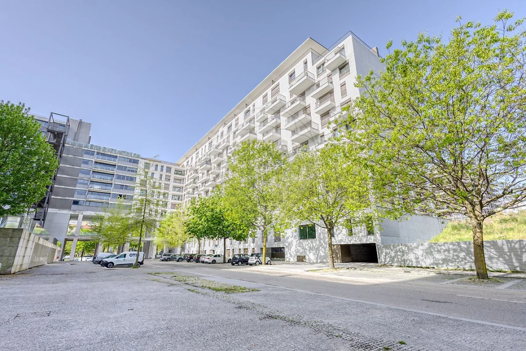 Apartamento T1 para Venda em Campanhã Foto 9