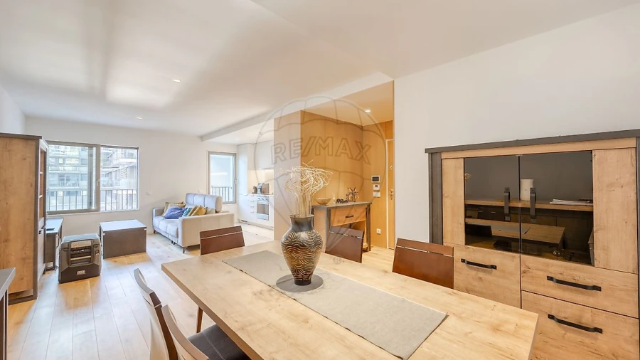 Apartamento T1 para Venda em Campanhã