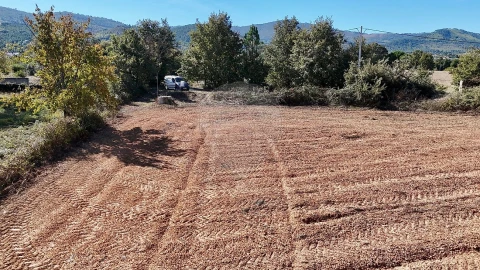 Terreno para Venda em Fundão, Valverde, Donas, A. Joanes, A. Nova Cabo