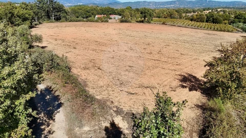 Terreno para Venda em Fundão, Valverde, Donas, A. Joanes, A. Nova Cabo