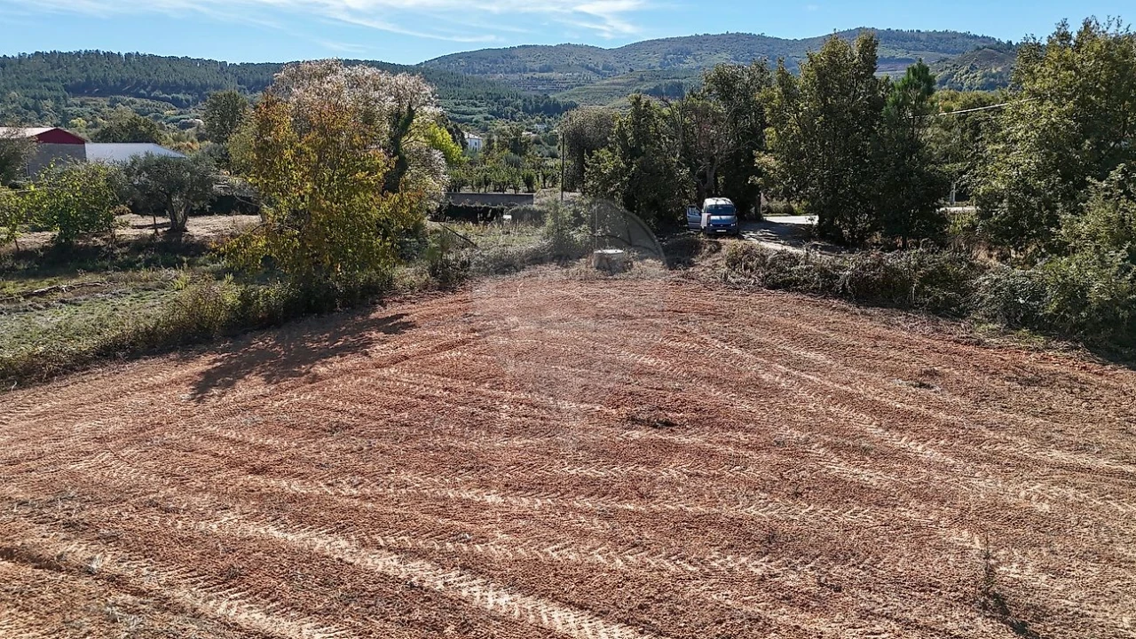 Terreno para Venda em Fundão, Valverde, Donas, A. Joanes, A. Nova Cabo Foto 6