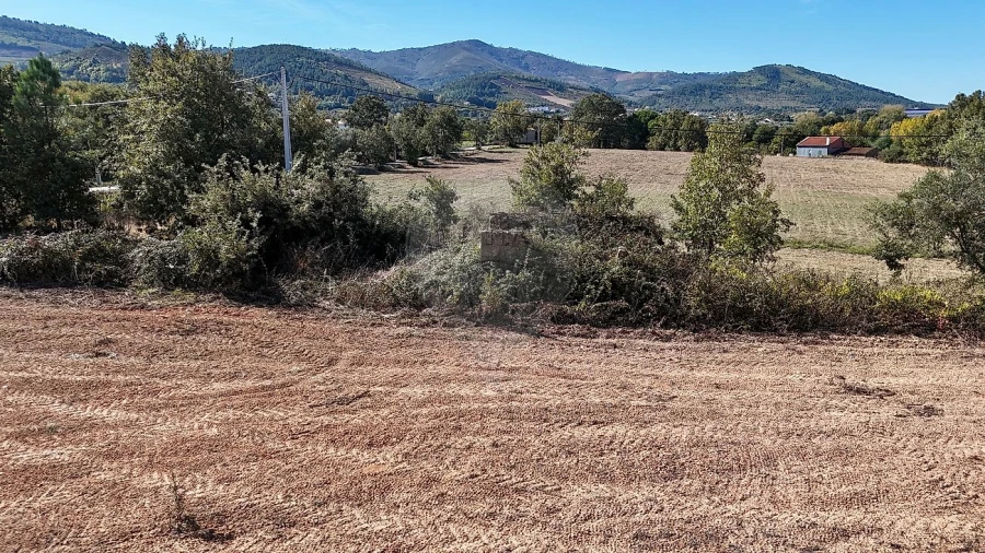 Terreno para Venda em Fundão, Valverde, Donas, A. Joanes, A. Nova Cabo Foto 16