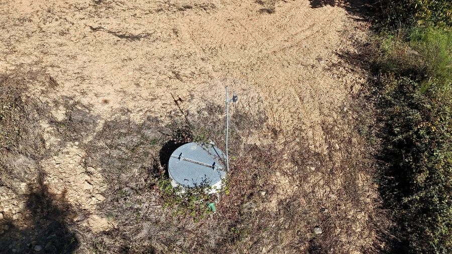 Terreno para Venda em Fundão, Valverde, Donas, A. Joanes, A. Nova Cabo Foto 2