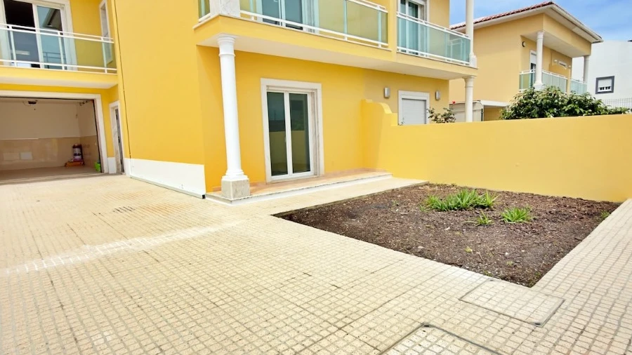 Moradia T4 para Venda em Silveira
