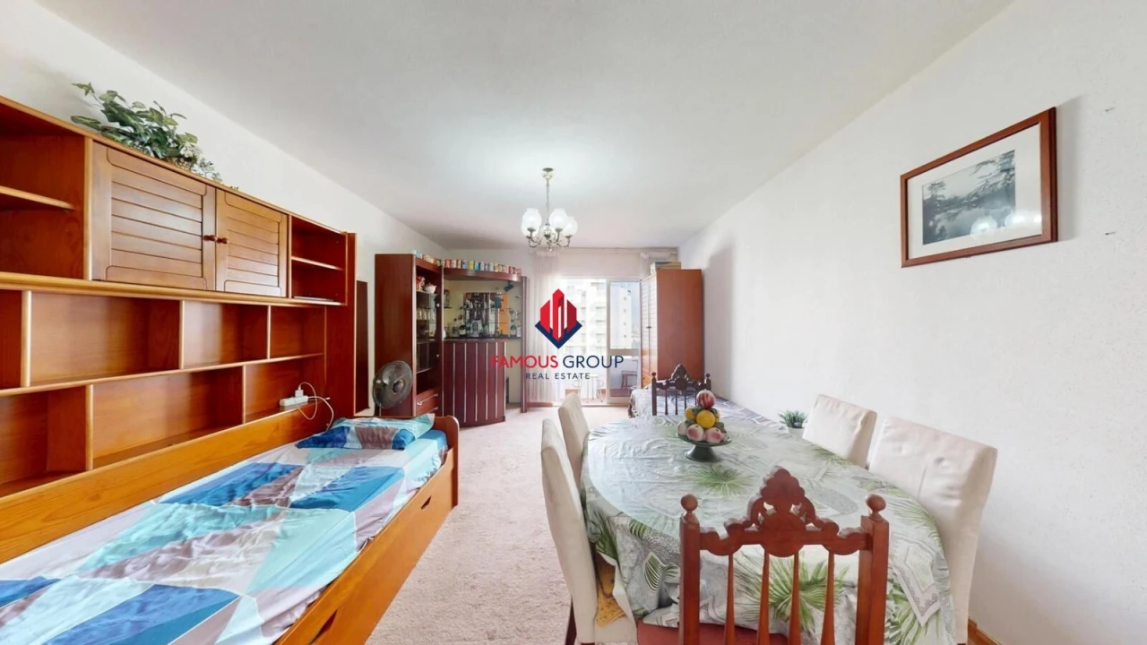 Apartamento T2 para Venda em Portimão Foto 21