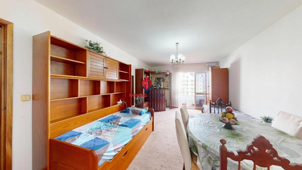Apartamento T2 para Venda em Portimão Foto 23