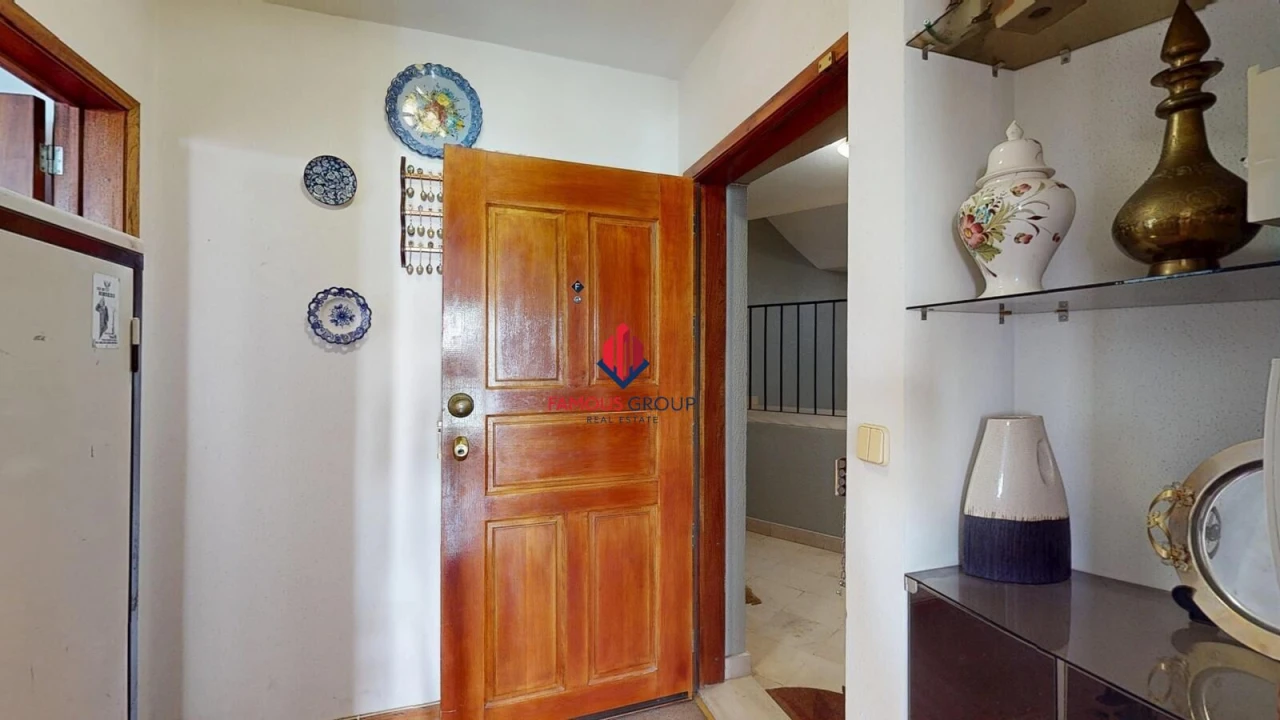 Apartamento T2 para Venda em Portimão Foto 5