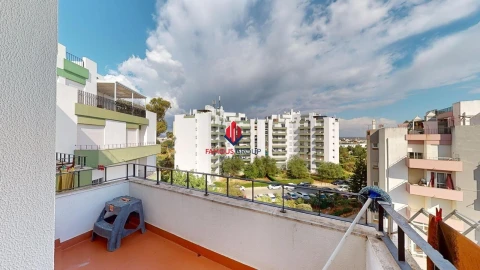 Apartamento T2 para Venda em Portimão