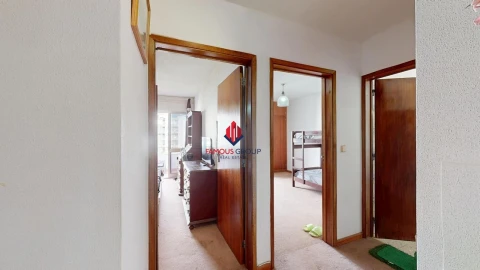 Apartamento T2 para Venda em Portimão