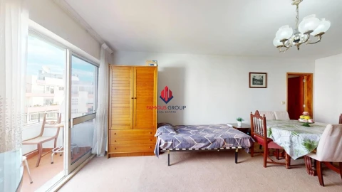 Apartamento T2 para Venda em Portimão