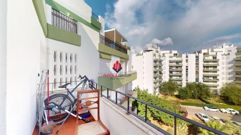 Apartamento T2 para Venda em Portimão