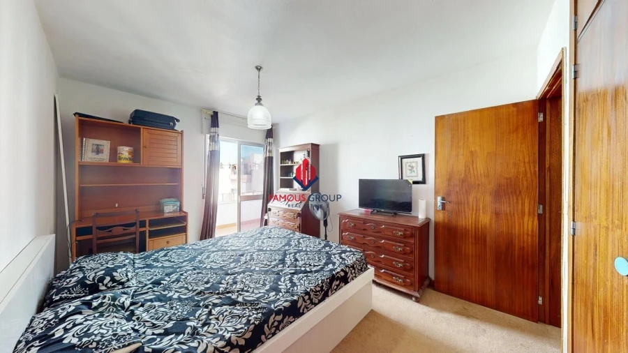 Apartamento T2 para Venda em Portimão Foto 17