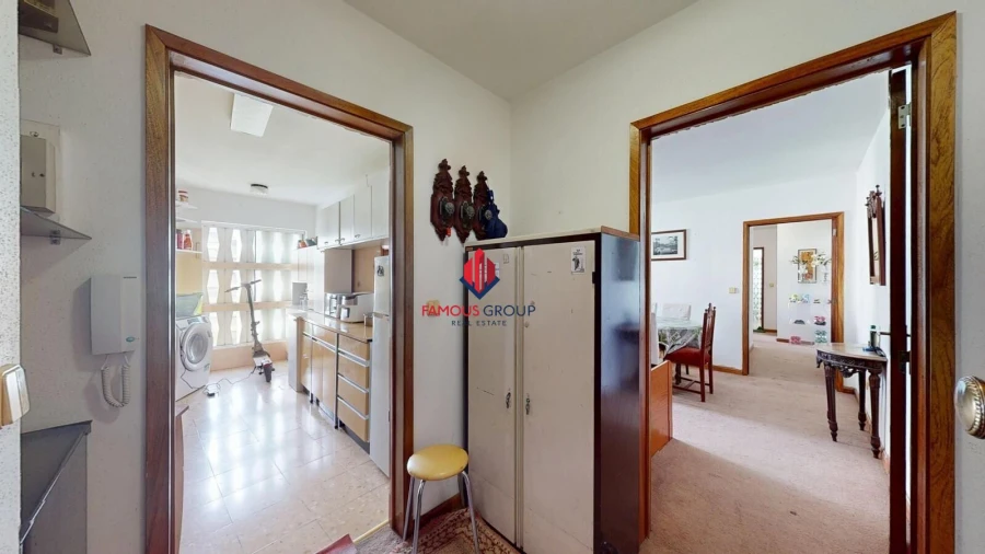 Apartamento T2 para Venda em Portimão Foto 9