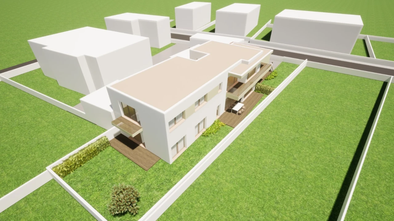 Moradia T3 para Venda em Aradas Foto 5