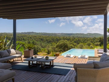 Moradia T4 para Venda em Sesimbra (Castelo)