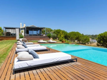 Moradia T4 para Venda em Sesimbra (Castelo)