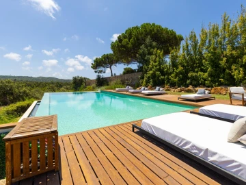 Moradia T4 para Venda em Sesimbra (Castelo)