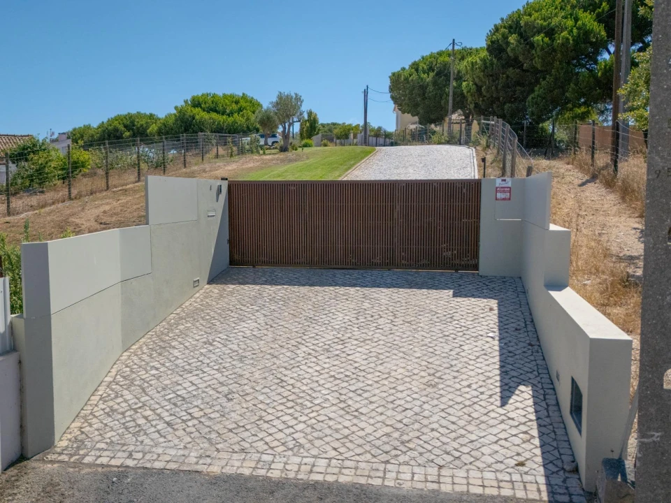 Moradia T4 para Venda em Sesimbra (Castelo) Foto 48