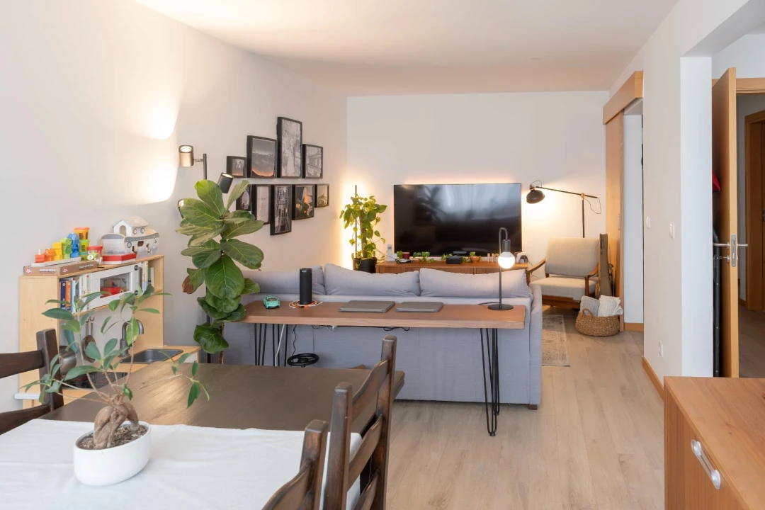 Apartamento T3 para Venda em Corroios Foto 1